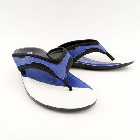 Flip-Flops Aerosoft Unisex - Blau