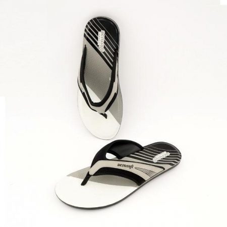 Flip-Flops Aerosoft Unisex - Grau