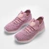 Sneakers - Damen - Rosa - Modell JH003