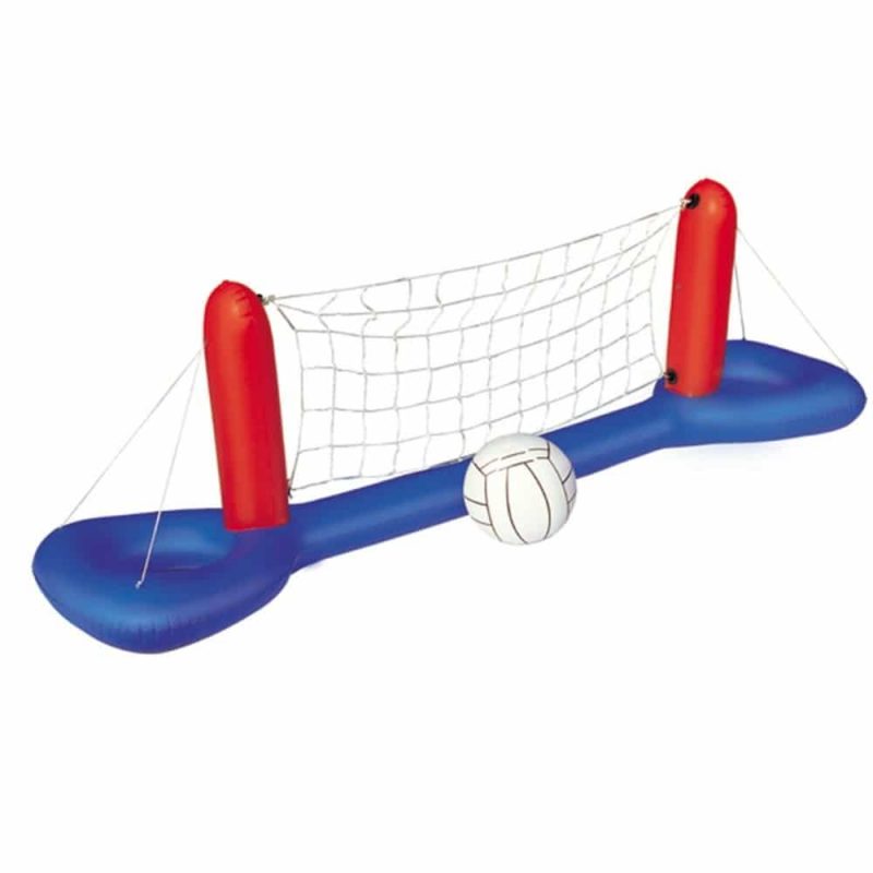 Volleyballnetz inkl. Ball von Bestway