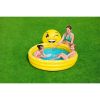 Emoji-Swimmingpool von Bestway