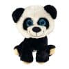 Großer weicher Panda-Teddybär, 45 cm