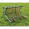 Fußball Rebounder 2-in-1