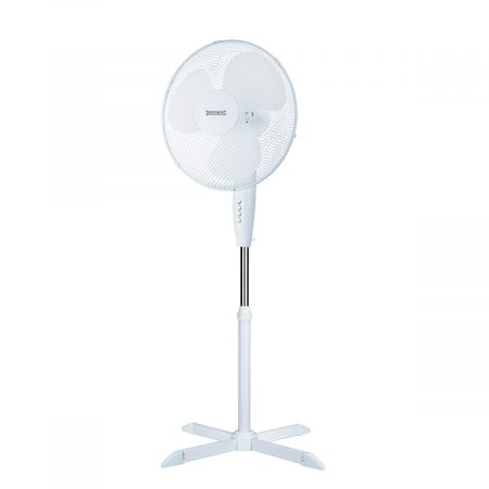 Standventilator von Royalty Line mit Fuß 16 