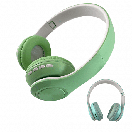 Bluetooth Headset mit Mikrofon P68 (mehrere Farben)