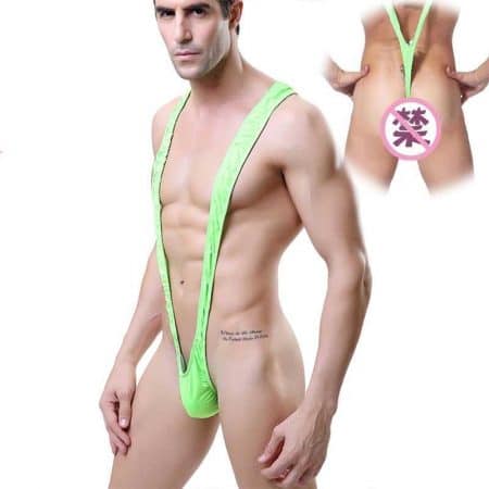 Borat, Mankini - one-size