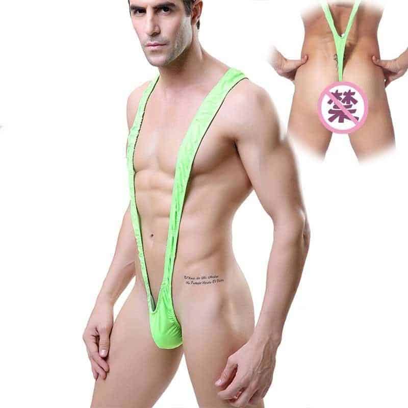 Borat, Mankini - one-size