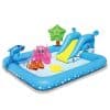 Swimmingpool mit Meerestieren 308 Liter Bestway