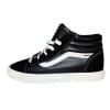 YO & BN OFFFASHION SCHUHE - SCHWARZ